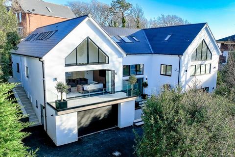 5 bedroom detached house for sale, Brynfield Road, Swansea SA3