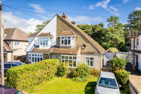 3 bedroom semi-detached house for sale, Annes Walk, Caterham, CR3
