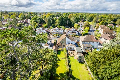 3 bedroom semi-detached house for sale, Annes Walk, Caterham, CR3