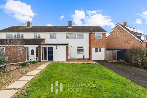 undefined, Ardens Way, St. Albans, AL4 9UQ