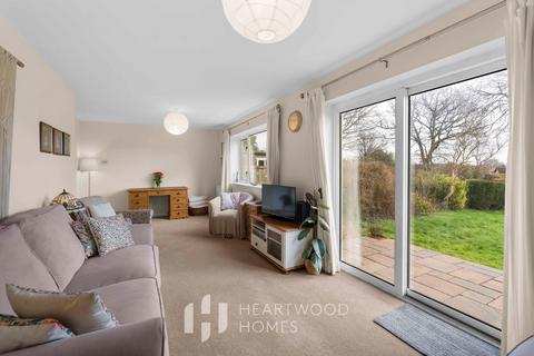 undefined, Ardens Way, St. Albans, AL4 9UQ