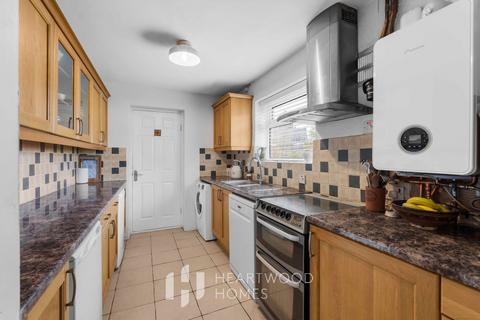 undefined, Ardens Way, St. Albans, AL4 9UQ