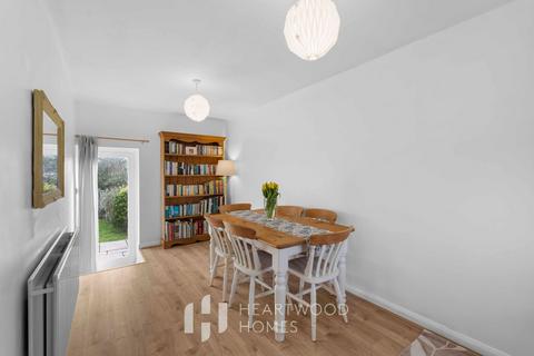 undefined, Ardens Way, St. Albans, AL4 9UQ