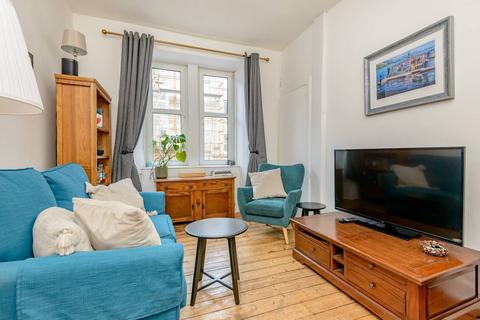 undefined, 28/7 Watson Crescent, Edinburgh, EH11 1HF