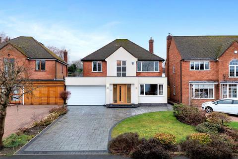 undefined, Yewhurst Road, Solihull B91