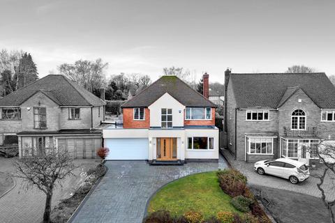 undefined, Yewhurst Road, Solihull B91