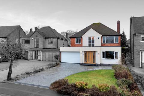undefined, Yewhurst Road, Solihull B91
