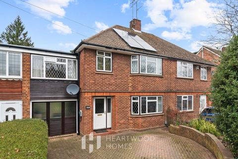 4 bedroom semi-detached house for sale, Beech Road, St Albans, AL3 5AX