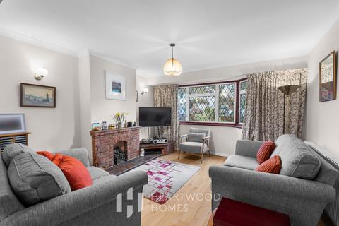 4 bedroom semi-detached house for sale, Beech Road, St Albans, AL3 5AX