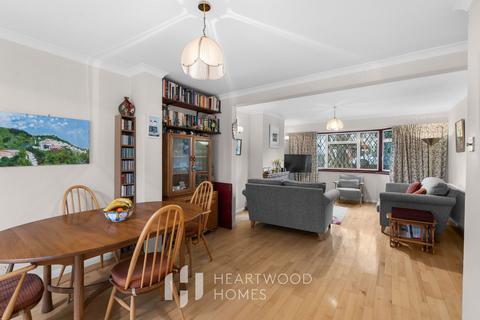 4 bedroom semi-detached house for sale, Beech Road, St Albans, AL3 5AX