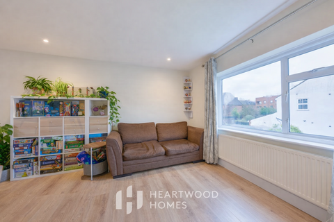 2 bedroom maisonette for sale, Castle Road, St. Albans, AL1 5DG