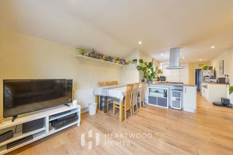 2 bedroom maisonette for sale, Castle Road, St. Albans, AL1 5DG