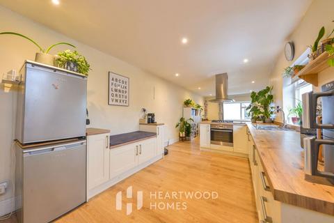 2 bedroom maisonette for sale, Castle Road, St. Albans, AL1 5DG