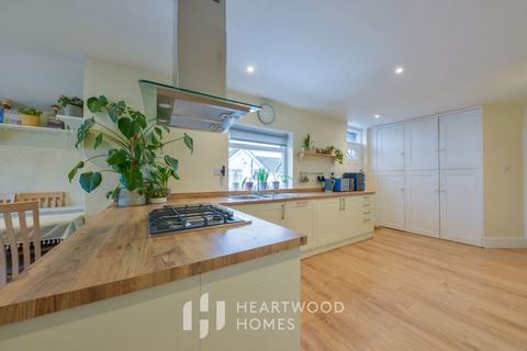2 bedroom maisonette for sale, Castle Road, St. Albans, AL1 5DG