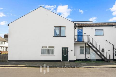 2 bedroom maisonette for sale, Castle Road, St. Albans, AL1 5DG
