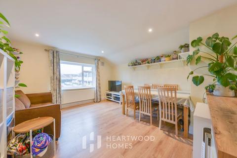 2 bedroom maisonette for sale, Castle Road, St. Albans, AL1 5DG