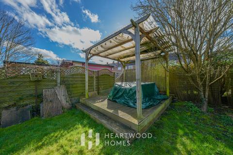undefined, Catham Close, St. Albans, AL1 5QT