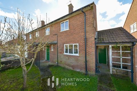 undefined, Catham Close, St. Albans, AL1 5QT