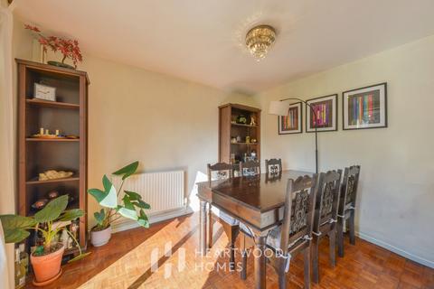 undefined, Catham Close, St. Albans, AL1 5QT