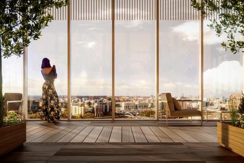 undefined, SKY GARDENS, Silver Street, Water Lane, Leeds, West Yorkshire, LS11
