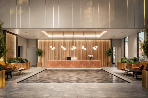 undefined, SKY GARDENS, Silver Street, Water Lane, Leeds, West Yorkshire, LS11