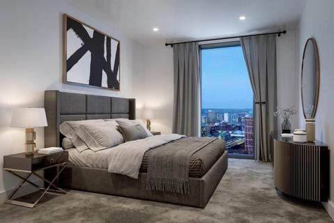 undefined, SKY GARDENS, Silver Street, Water Lane, Leeds, West Yorkshire, LS11