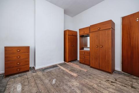 2 bedroom end of terrace house for sale, Albany Street, Derbyshire DE7
