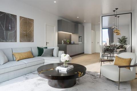 undefined, SKY GARDENS, Silver Street, Water Lane, Leeds, West Yorkshire, LS11