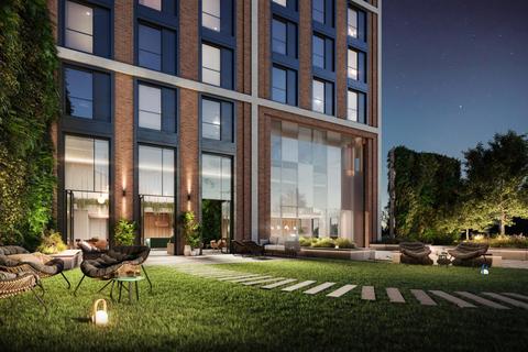 undefined, SKY GARDENS, Silver Street, Water Lane, Leeds, West Yorkshire, LS11