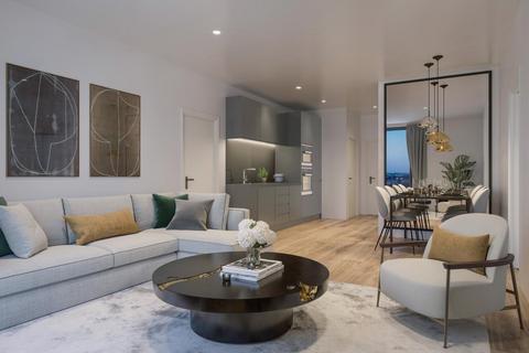undefined, SKY GARDENS, Silver Street, Water Lane, Leeds, West Yorkshire, LS11
