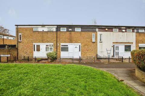 Wigeon Path, London, SE28
