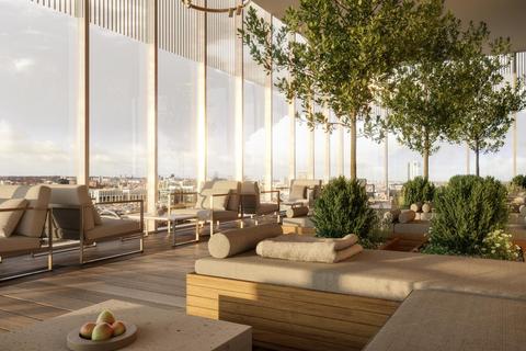 undefined, SKY GARDENS, Silver Street, Water Lane, Leeds, West Yorkshire, LS11