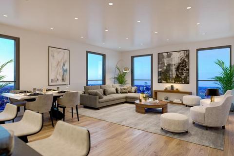 undefined, SKY GARDENS, Silver Street, Water Lane, Leeds, West Yorkshire, LS11