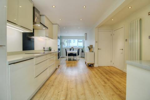 3 bedroom terraced house for sale, Pilgrims Way, Bristol, BS16
