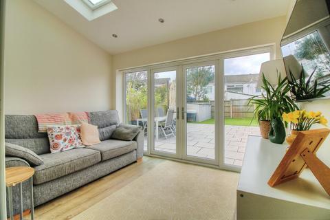 3 bedroom terraced house for sale, Pilgrims Way, Bristol, BS16