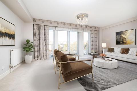 3 bedroom apartment for sale, St John's Wood London NW8