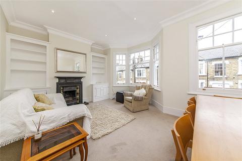 Marcus Street, London, SW18