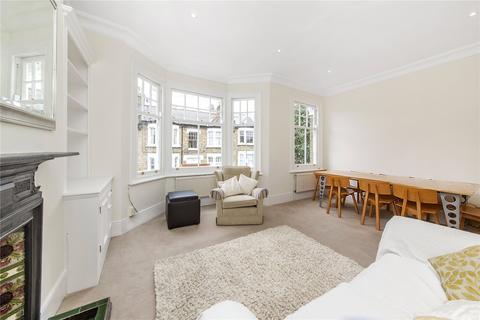 2 bedroom flat to rent, Marcus Street, London, SW18