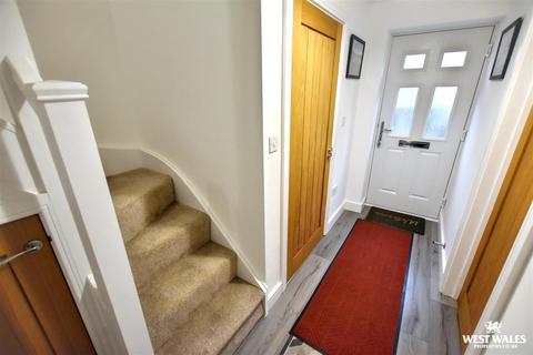 3 bedroom detached house for sale, Llandissilio