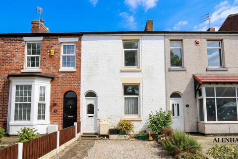 2 bedroom terraced house for sale, Castle Street, Southport PR9