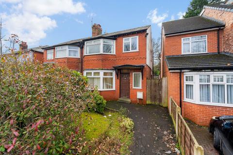 3 bedroom semi-detached house for sale, Tewkesbury Drive, Prestwich