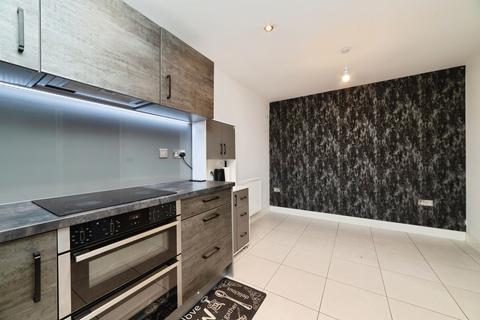undefined, Kesteven Way, Hull, HU7