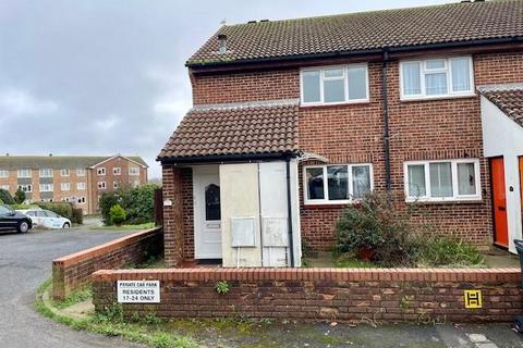 undefined, Edgehill Way, Brighton BN41