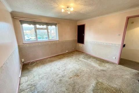 undefined, Edgehill Way, Brighton BN41