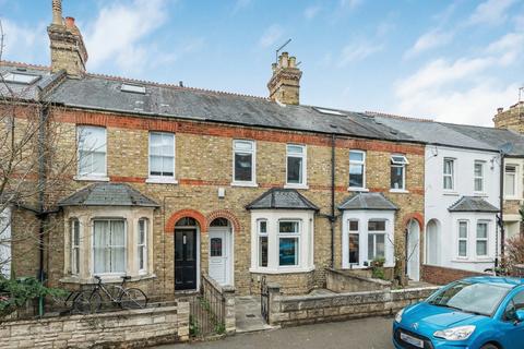 2 bedroom house for sale, Hurst Street East Oxford OX4 1HF