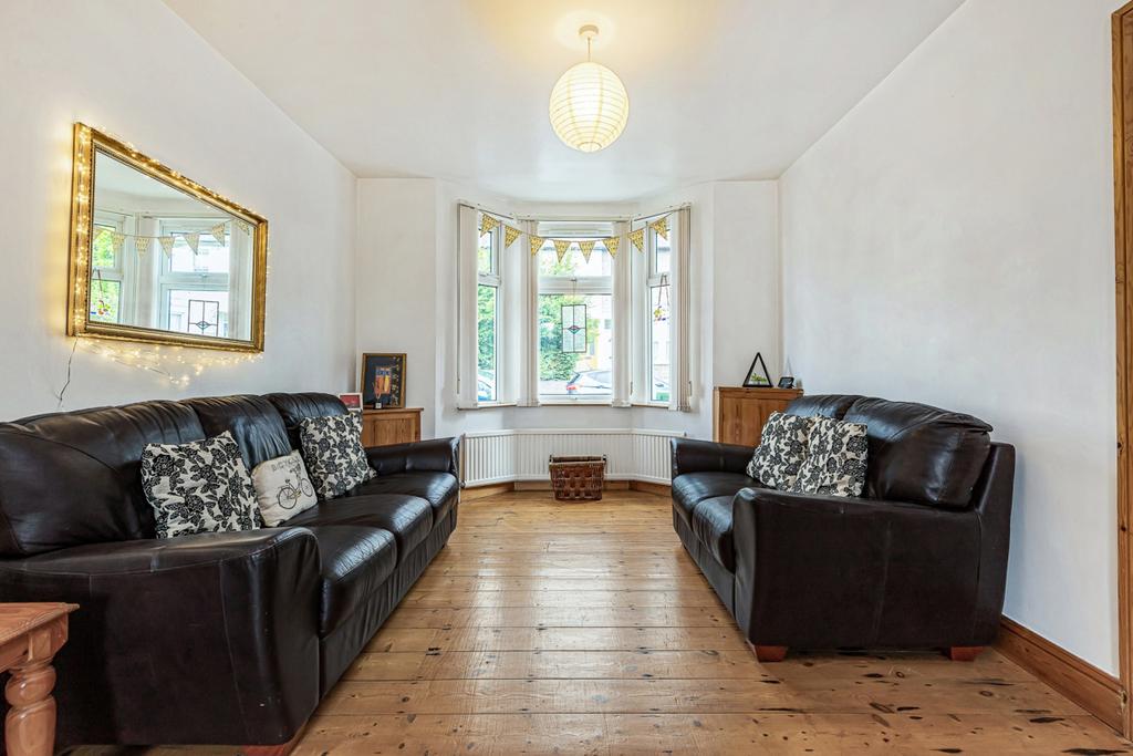 Front Room