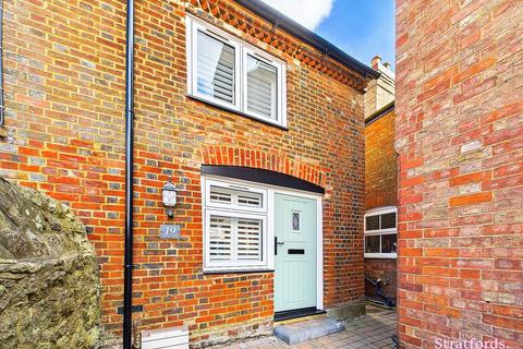 undefined, Sheep Street, Winslow, MK18
