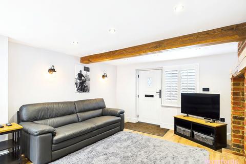 undefined, Sheep Street, Winslow, MK18