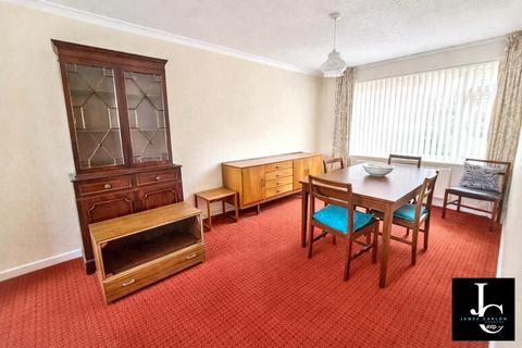 3 bedroom semi-detached house for sale, London Heights, Dudley DY1