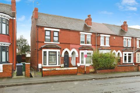 undefined, Norborough Road, Wheatley, Doncaster